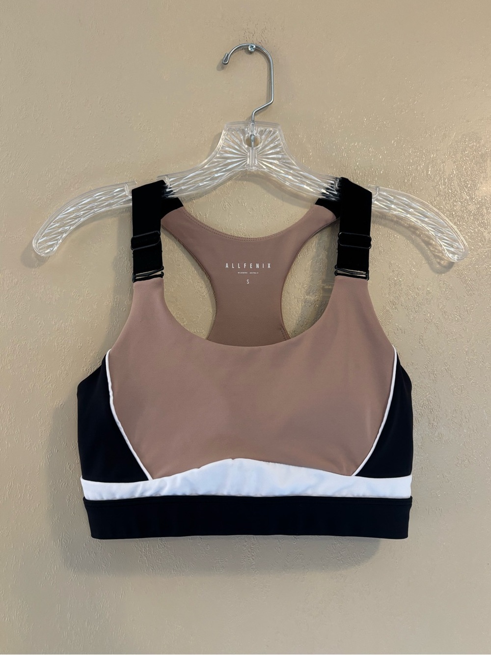 All Fenix High-Impact Sports Bra sz S